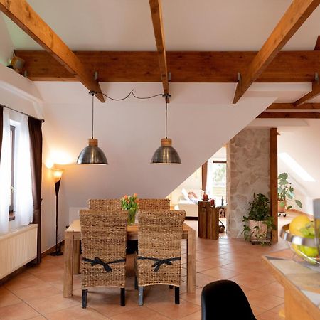Ferienwohnung Aurora Winsen  Exterior photo