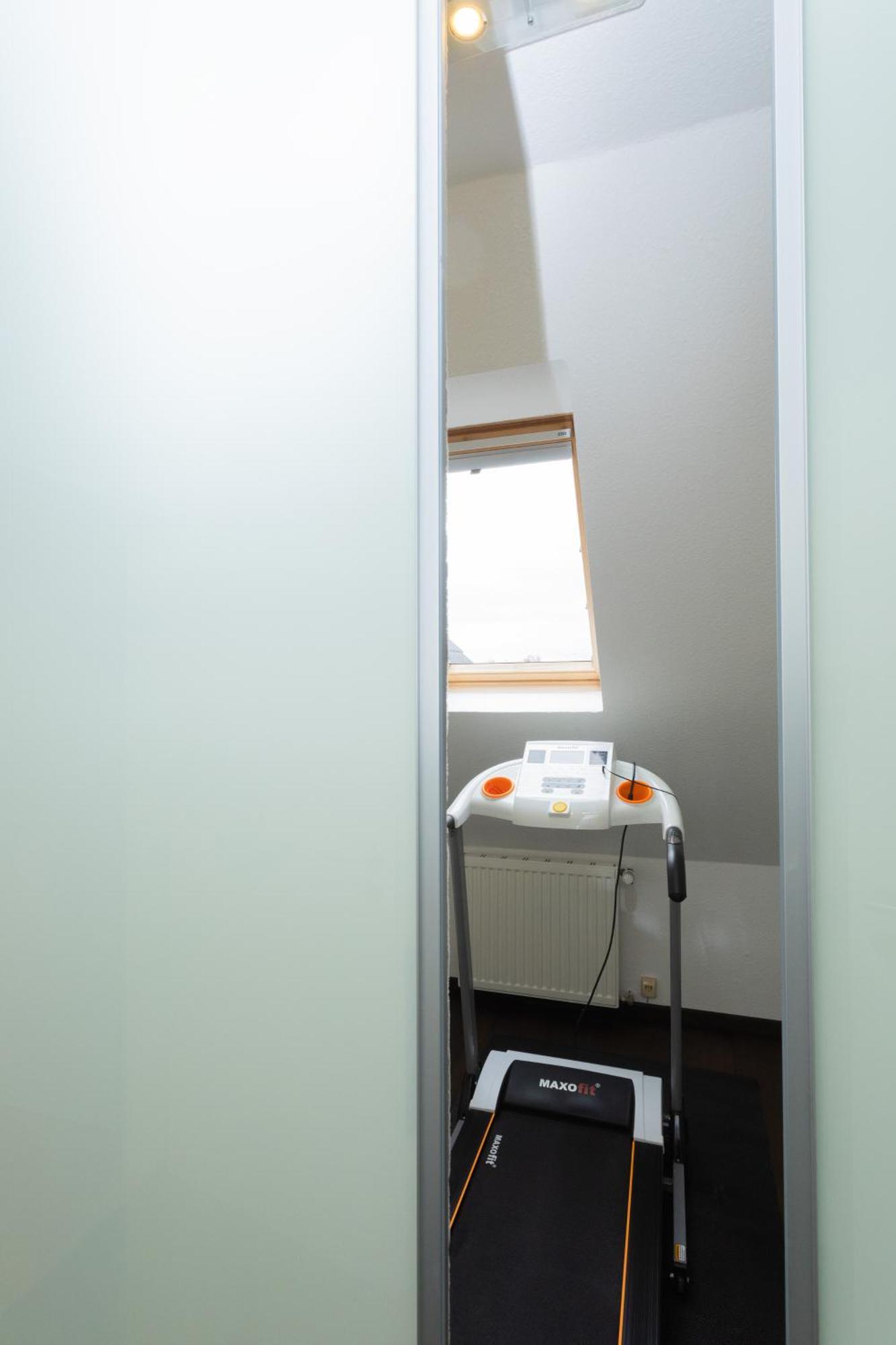 Ferienwohnung Aurora Winsen  Exterior photo