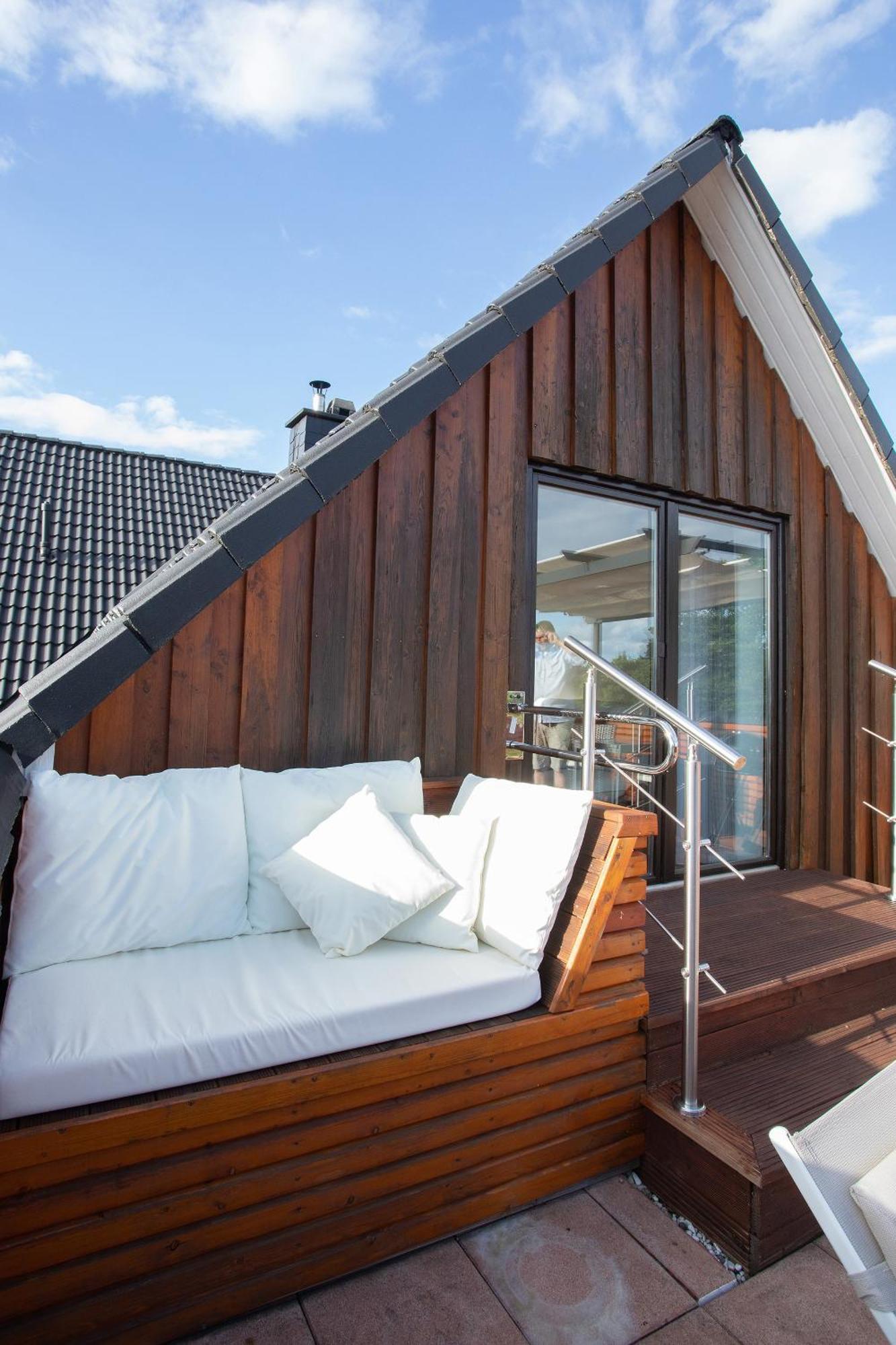 Ferienwohnung Aurora Winsen  Exterior photo